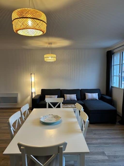 Maison Vue Baie Renovee 8 Couchages Le Crotoy Exterior photo